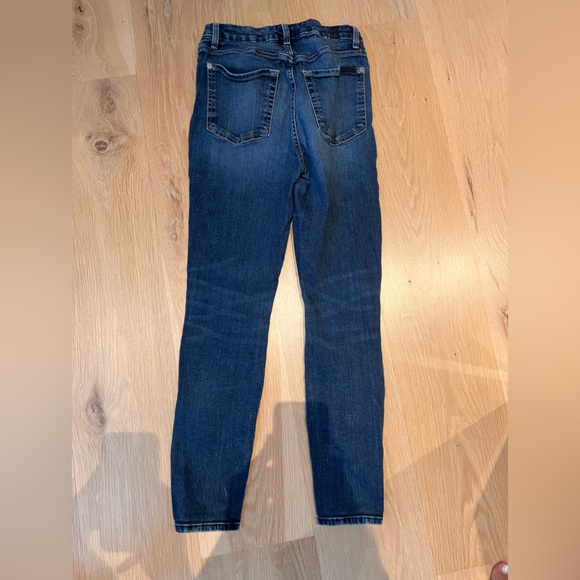 7 for all mankind - Picture 4 of 8